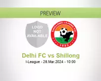 Delhi FC Shillong betting prediction (28 March 2024)