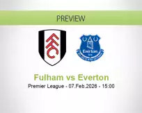 Fulham Everton betting prediction (07 February 2026)