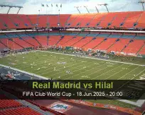 Real Madrid Hilal betting prediction (18 June 2025)