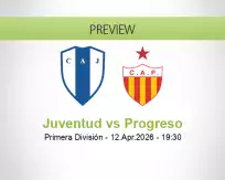 Juventud vs Progreso