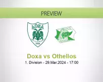 Doxa Othellos betting prediction (29 March 2024)