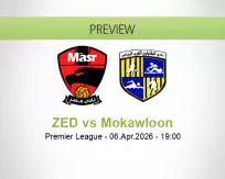 ZED Mokawloon betting prediction (06 April 2026)