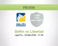Delfin Libertad betting prediction (25 March 2024)