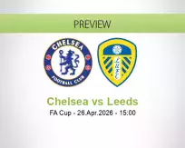 Chelsea Leeds betting prediction (26 April 2026)