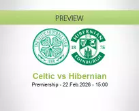 Celtic Hibernian betting prediction (22 February 2026)