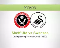 Sheff Utd Swansea betting prediction (03 April 2026)
