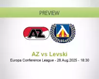 AZ Levski betting prediction (28 August 2025)