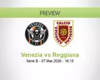Venezia Reggiana betting prediction (07 March 2026)