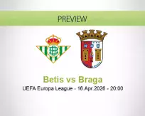 Betis Braga betting prediction (16 April 2026)