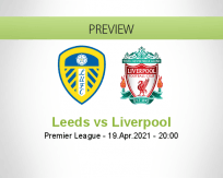 Leeds vs Liverpool
