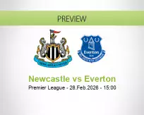 Newcastle Everton betting prediction (28 February 2026)