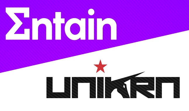 Entain compra Unikrn
