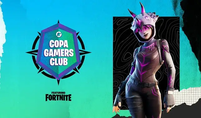 Epic Games announces new partnership and tournament
