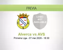 Pronóstico Alverca AVS (07 marzo 2026)