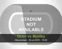 Pronóstico Öster Mjällby (05 julio 2025)