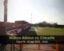Pronóstico Witton Albion Cheadle (02 agosto 2025)