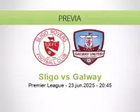 Pronóstico Sligo Galway (23 junio 2025)