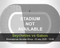 Pronóstico Seychelles Gabon (03 septiembre 2025)