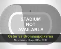 Pronóstico Öster Brommapojkarna (10 agosto 2025)