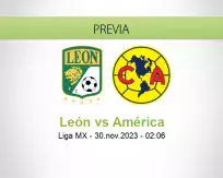 León vs América