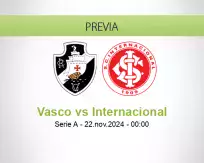 Pronóstico Vasco Internacional (21 noviembre 2024)