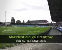 Pronóstico Macclesfield Brentford (16 febrero 2026)