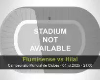 Pronóstico Fluminense Hilal (04 julio 2025)