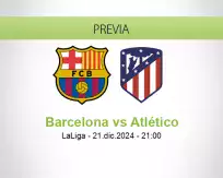 Pronóstico Barcelona Atlético (21 diciembre 2024)