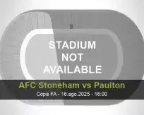 Pronóstico AFC Stoneham Paulton (16 agosto 2025)