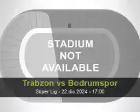 Pronóstico Trabzon Bodrumspor (22 diciembre 2024)