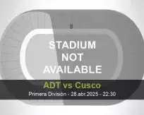 ADT vs Cusco
