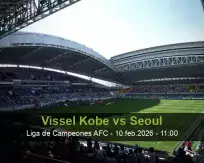 Vissel Kobe vs Seoul