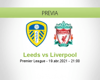 Leeds vs Liverpool