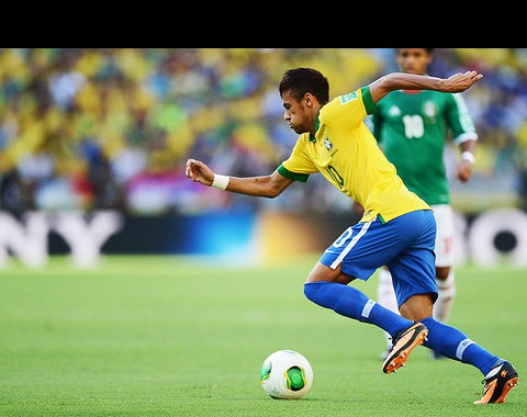 Apostas Brasil X México: Mais e Melhor para ultrapassar perigosos mexicanos