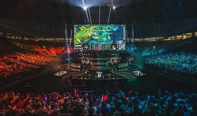 eSports: sector está en constante crecimiento en el mercado de apuestas