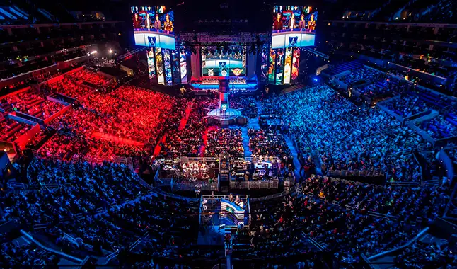Esports Gambling revenue is expected to reach $14 billion in 2020