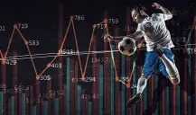 ¿Son importantes las estadísticas para apostar en el fútbol?