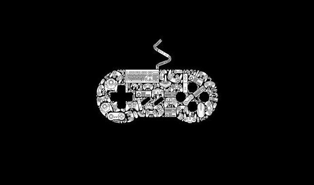 ¿Estoy muy viejo para videojuegos?