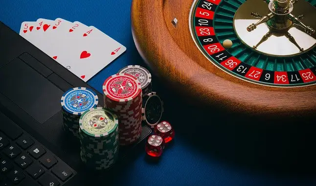 Estrategias para jugar en la ruleta