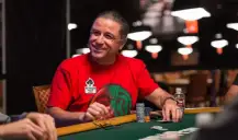 Poker Star: Eli Elezra