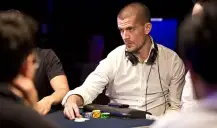 Poker Star: Gus Hansen