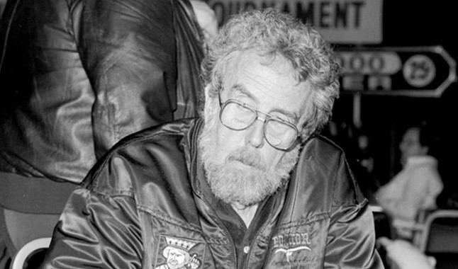 Estrella del Póquer: Jack Straus