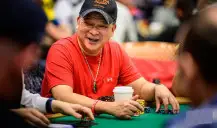 Poker Star: Johnny Chan