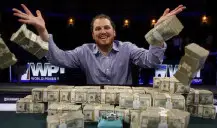 Poker Star: Scott Seiver