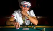 Estrella del Póquer: Scotty Nguyen