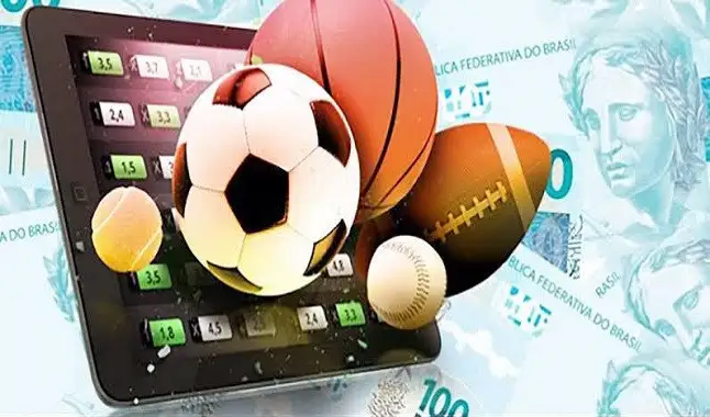 Sports betting tends to have a higher volume in the coming years
