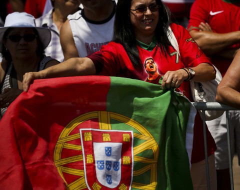 Apostas EUA X Portugal: Selecção de Orgulho Ferido dará resposta no calor de Manaus