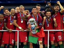 Euro 2016 foi “época alta” para os apostadores