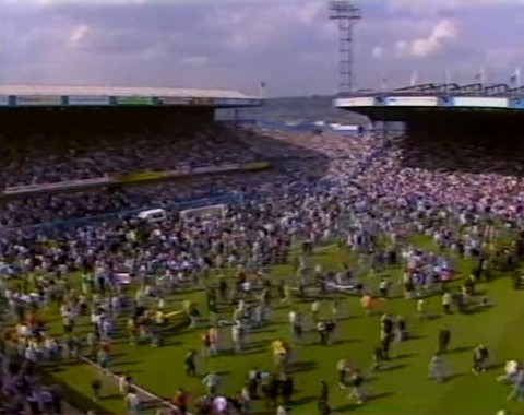 7 minutos de atraso nos jogos da Premier League 25 anos depois do desastre de Hillsborough