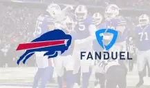 FanDuel apresenta parceria com Bills da NFL